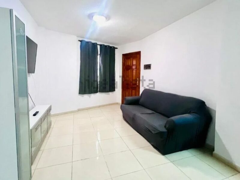 Piso en Armeñime, Adeje, Tenerife.