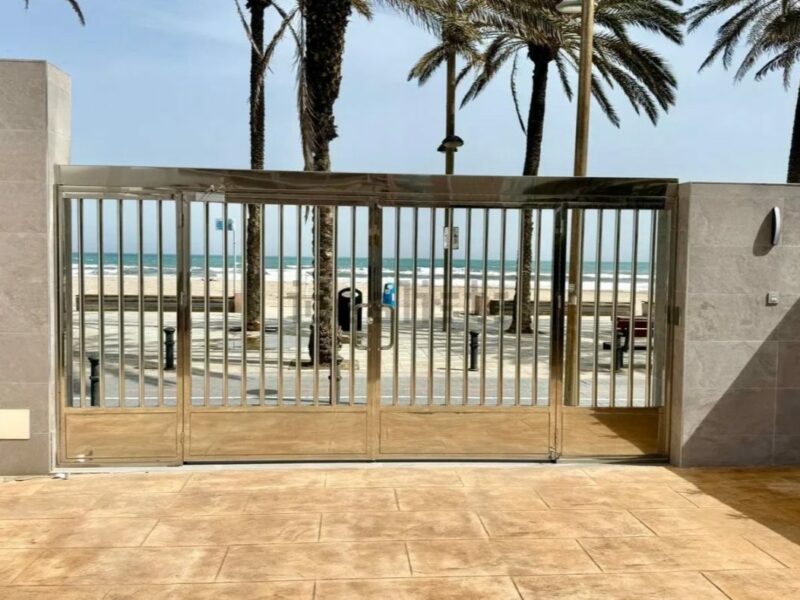 Piso en Playa San Juan, Alicante Capital.