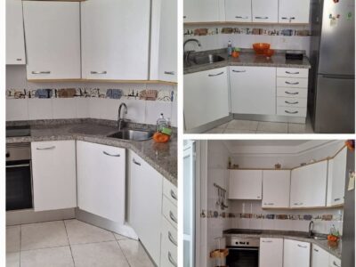 Habitación en El Puertito de Güímar, Tenerife.
