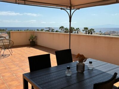 Apto en el Palm Mar, Arona, Tenerife.