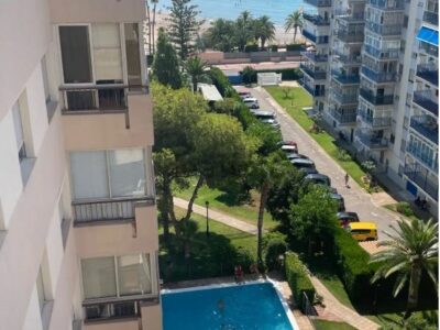 Piso en playa de Benicassim, Castellón.