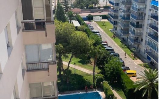 Apto en Benicasim, Castellón.