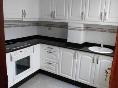 Vivienda en Vegueta, Las Palmas, Gran Canaria.