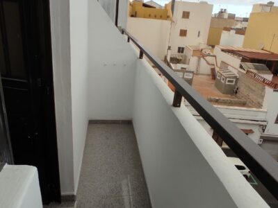 Vivienda en Vegueta, Las Palmas, Gran Canaria.