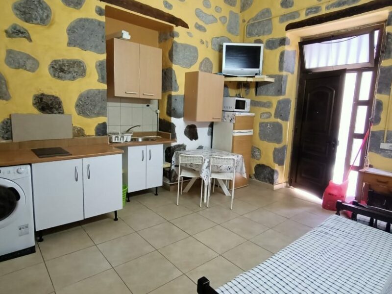 Piso en Cardones, Arucas, Gran Canaria.