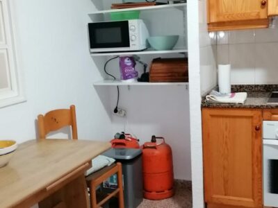 Habitación zona Naútico, Santa Pola, Alicante.