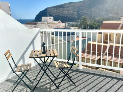 Estudio San Sebastián de la Gomera, La Gomera.