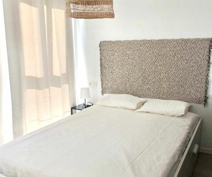 Estudio San Sebastián de la Gomera, La Gomera.