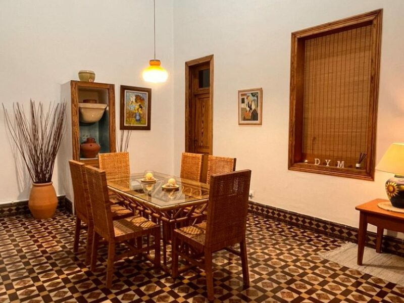 Casa en Santa Brígida, Gran Canaria.