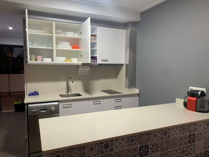 Apartamento en Las Dunas, Oliva