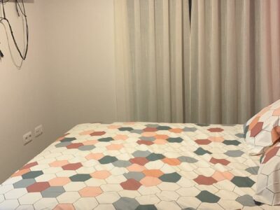 Apartamento en Las Dunas, Oliva