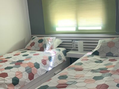Apartamento en Las Dunas, Oliva