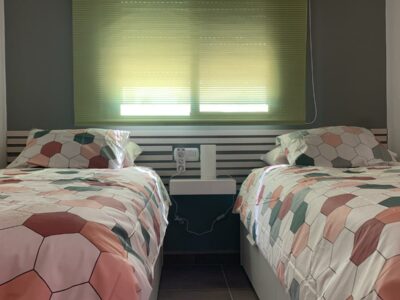 Apartamento en Las Dunas, Oliva