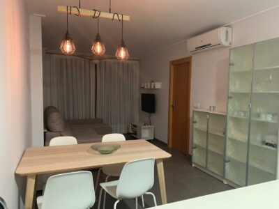 Apartamento en Las Dunas, Oliva