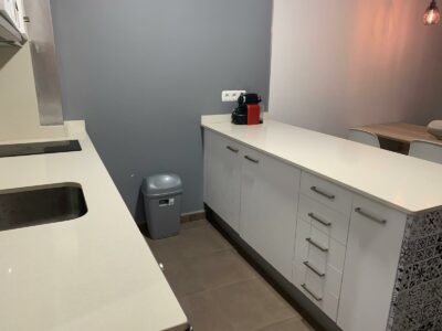 Apartamento en Las Dunas, Oliva
