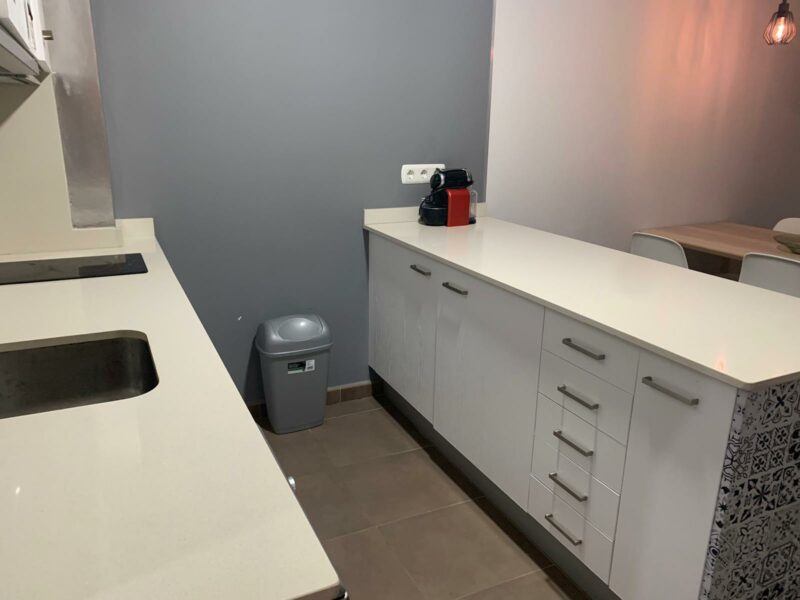 Apartamento en Las Dunas, Oliva