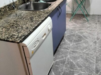 Habitación en Denia, Alicante.