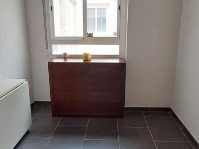 Habitación en Rafelbunyol, Valencia.