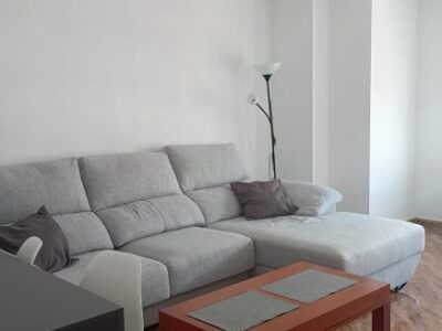 Piso en Cullera, Valencia.