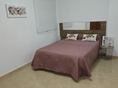 Habitación baño privado, Granadilla de Abona, Tenerife. (CHICA)