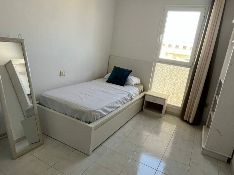 Piso centro del Médano, Tenerife.