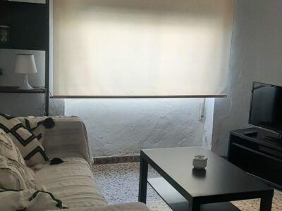 Piso en Tarifa, Cádiz.