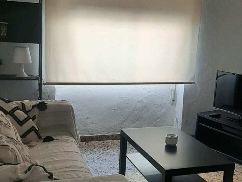 Piso en Tarifa, Cádiz.