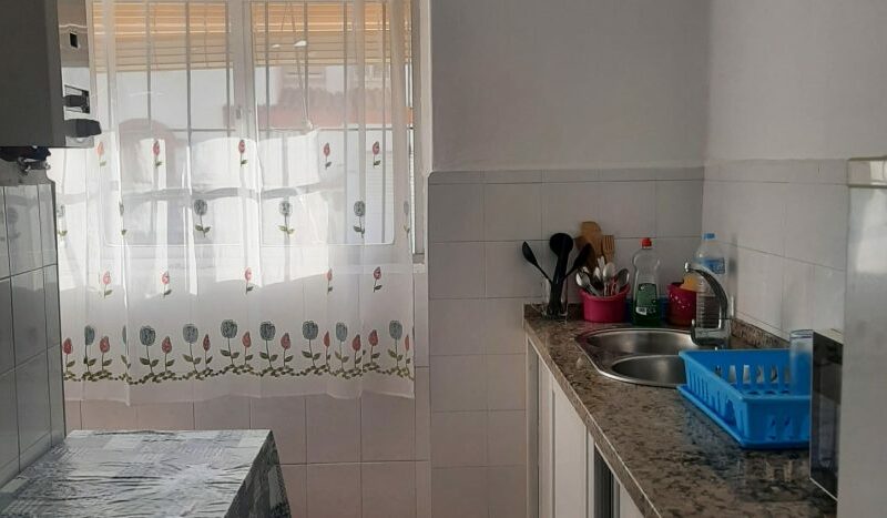 Piso en Tarifa, Cádiz.