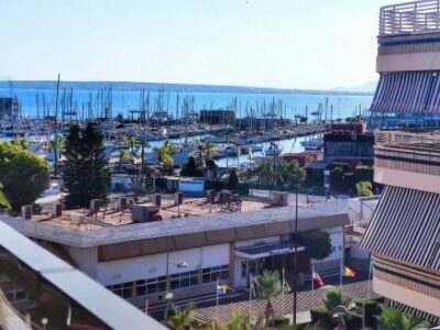 Piso Zona Naútico, Santa Pola, Alicante.
