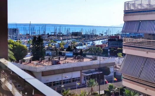 Piso Zona Naútico, Santa Pola, Alicante.