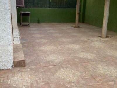 Bungalow en Torrevieja, Alicante.