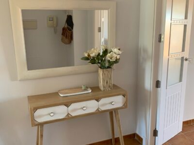 Apartamento 2 dormitorios en Almerimar