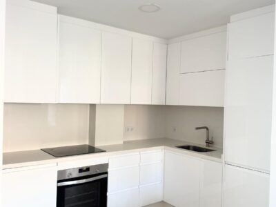 Apartamento de 1 dormitorio en Almerimar