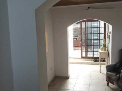Casa Terrera en Armeñime, Tenerife.