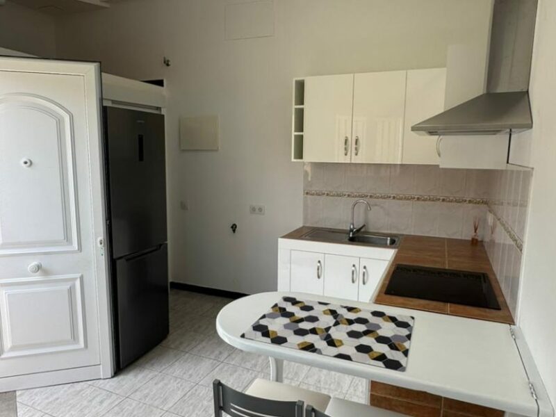 Vivienda en Telde, Gran Canaria.