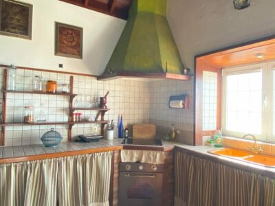 Casa rural en Villa de Mazo, La Palma.