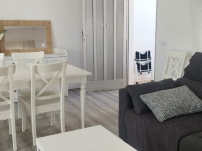 Adosado en Benicasim, Castellón.