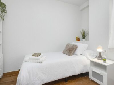 Habitación en Orihuela, Alicante.
