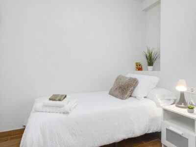 Habitación en Orihuela, Alicante.