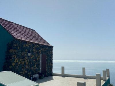 Casa rural en Villa de Mazo, La Palma.