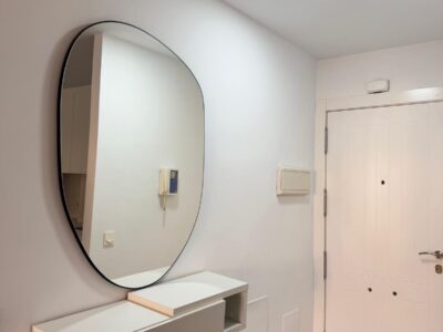 Apartamento de 1 dormitorio en Almerimar
