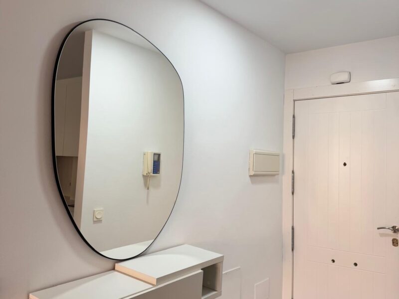 Apartamento de 1 dormitorio en Almerimar