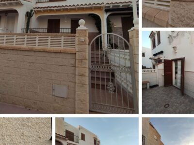 Piso en Vera, Almería.
