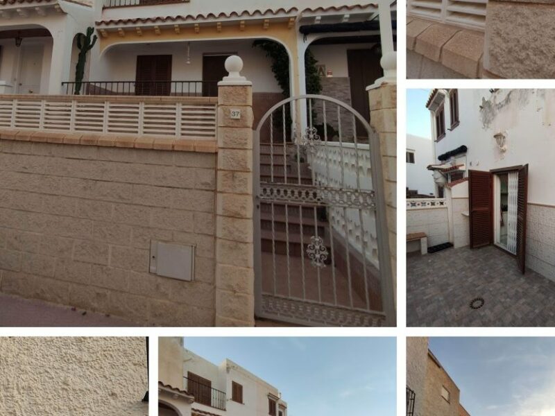 Piso en Vera, Almería.