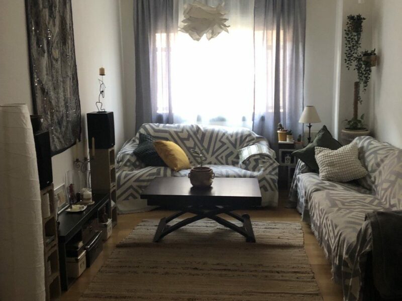 Habitación en Azuqueca de Henares, Guadalajara.
