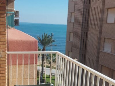 Apto en Torrevieja, Alicante.