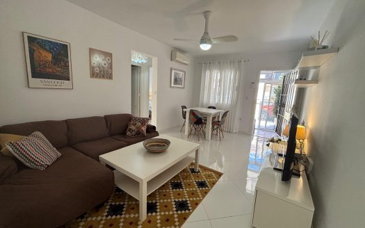 Bungalow en Torrevieja, Alicante.