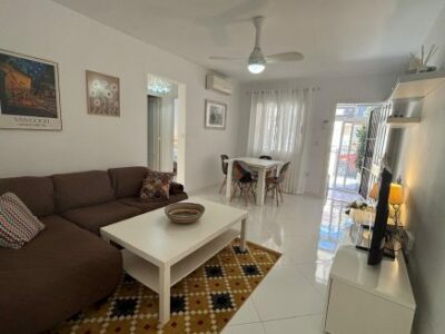Bungalow en Torrevieja, Alicante.