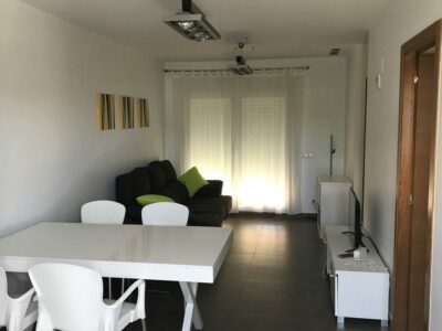 Piso en Denia, Alicante.