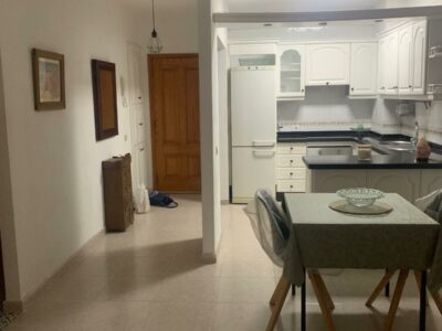 Piso en Candelaria, Tenerife.